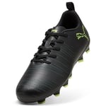 PUMA FUTURE 8 PLAY FG/AG Jr KramponUnisex Çocuk - Bedenler: 35 EU, 35.5 EU, 36 EU, 37 EU, 37,5, 38 EU, 38.5 EU