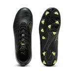 PUMA FUTURE 8 PLAY FG/AG Jr KramponUnisex Çocuk - Bedenler: 35 EU, 35.5 EU, 36 EU, 37 EU, 37,5, 38 EU, 38.5 EU