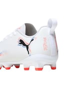 PUMA FUTURE 8 PLAY FG/AG Jr KramponUnisex Çocuk