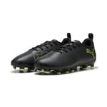 PUMA FUTURE 8 PLAY FG/AG Jr KramponUnisex Çocuk - Bedenler: 35 EU, 35.5 EU, 36 EU, 37 EU, 37,5, 38 EU, 38.5 EU