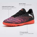 PUMA Future 8 Play Tt Futbol AyakkabısıUnisex Yetişkin