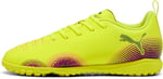 PUMA Future 8 Play Tt Jr Futbol AyakkabısıUnisex Yetişkin