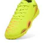 PUMA Future 8 Play Tt Jr Futbol AyakkabısıUnisex Yetişkin