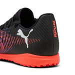 PUMA FUTURE 8 PLAY TT Spor AyakkabıUnisex Yetişkin