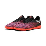 PUMA FUTURE 8 PLAY TT Spor AyakkabıUnisex Yetişkin
