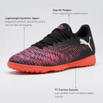 PUMA FUTURE 8 PLAY TT Spor AyakkabıUnisex Yetişkin
