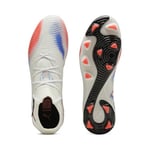 PUMA Future 8 Pro Fg/Ag Futbol AyakkabısıUnisex Yetişkin
