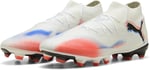 PUMA Future 8 Pro Fg/Ag Futbol AyakkabısıUnisex Yetişkin