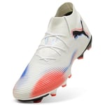 PUMA Future 8 Pro Fg/Ag Futbol AyakkabısıUnisex Yetişkin