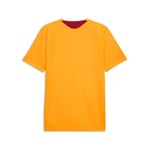 Puma Galatasaray 26/27 Erkek Sarı Antrenman Forma - Bedenler: S, M, L, XL