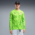 Puma Galatasaray 26/27 Gk Erkek Yeşil Kaleci Forması - Bedenler: S, M, L, XL