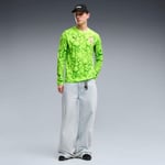 Puma Galatasaray 26/27 Gk Erkek Yeşil Kaleci Forması - Bedenler: S, M, L, XL