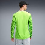 Puma Galatasaray 26/27 Gk Erkek Yeşil Kaleci Forması - Bedenler: S, M, L, XL