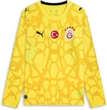 Puma GALATASARAY 26/27 Kaleci Forması, TYC6E351903301533B57A2B07 - Bedenler: XS, S, M, L