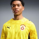 Puma GALATASARAY 26/27 Kaleci Forması, TYC6E351903301533B57A2B07 - Bedenler: XS, S, M, L