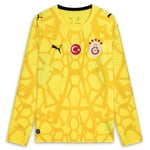 Puma GALATASARAY 26/27 Kaleci Forması, TYC6E351903301533B57A2B07 - Bedenler: XS, S, M, L