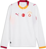 Puma Galatasaray 26/27 Üçüncü Erkek Beyaz Forma