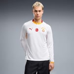 Puma Galatasaray 26/27 Üçüncü Erkek Beyaz Forma