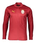 PUMA Galatasaray İstanbul Antrenman Ceketi Unisex