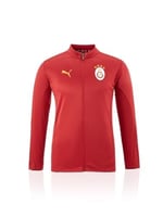 PUMA Galatasaray İstanbul Antrenman Ceketi Unisex