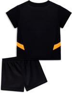 PUMA Galatasaray S.K. 24/25 BEBEK ÜÇÜNCÜ FORMA SETİ