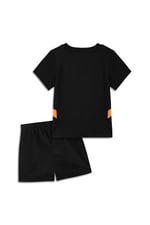 PUMA Galatasaray S.K.24/25 ÇOCUK ÜÇÜNCÜ FORMA SETİ