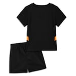 PUMA Galatasaray S.K.24/25 ÇOCUK ÜÇÜNCÜ FORMA SETİ