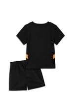 PUMA Galatasaray S.K.24/25 ÇOCUK ÜÇÜNCÜ FORMA SETİ