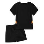 PUMA Galatasaray S.K.24/25 ÇOCUK ÜÇÜNCÜ FORMA SETİ