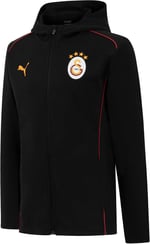 PUMA Galatasaray S.K. Kapüşonlu Ceket