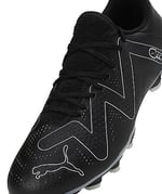 PUMA Gelecek Oyunlar Fg/Ag Futbol AyakkabısıErkek