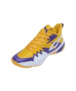 PUMA Genetics Basketbol AyakkabısıUnisex Yetişkin