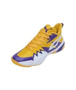 PUMA Genetics Basketbol AyakkabısıUnisex Yetişkin