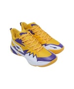 PUMA Genetics Basketbol AyakkabısıUnisex Yetişkin