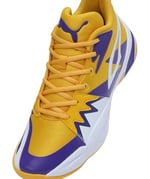 PUMA Genetics Basketbol AyakkabısıUnisex Yetişkin