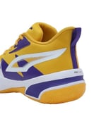 PUMA Genetics Basketbol AyakkabısıUnisex Yetişkin