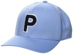 PUMA Golf Şönil P Cap Cap Şapka Erkek