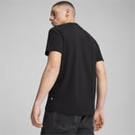 PUMA GRAPHICS Sneaker Tee Polo Tişört Unisex Yetişkin