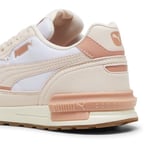 PUMA Graviton Spor AyakkabıErkek