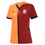 PUMA GSK Home Jrsy Replica W wo S Polo Tişört Kadın