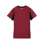 Puma Gsk Third Jersey Replica W W/O Kadın Galatasaray 25/26 Alternatif Forması 77981703 Kırmızı - Bedenler: XS, S, M, L, XL, XXL
