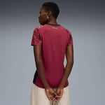 Puma Gsk Third Jersey Replica W W/O Kadın Galatasaray 25/26 Alternatif Forması 77981703 Kırmızı - Bedenler: XS, S, M, L, XL, XXL