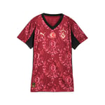 Puma Gsk Third Jersey Replica W W/O Kadın Galatasaray 25/26 Alternatif Forması 77981703 Kırmızı - Bedenler: XS, S, M, L, XL, XXL