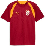 Puma GSK Training Jersey GALATASARAY Erkek Antrenman Forması, 78680501 - Bedenler: XS, S, M, L, XL