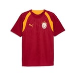 Puma GSK Training Jersey GALATASARAY Erkek Antrenman Forması, 78680501 - Bedenler: XS, S, M, L, XL