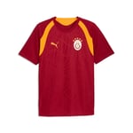 Puma GSK Training Jersey GALATASARAY Erkek Antrenman Forması, 78680501 - Bedenler: XS, S, M, L, XL