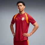 Puma GSK Training Jersey GALATASARAY Erkek Antrenman Forması, 78680501 - Bedenler: XS, S, M, L, XL