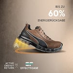 PUMA güvenlik sandaletleri Avait düşük, 640891.39