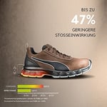 PUMA güvenlik sandaletleri Avait düşük, 640891.39