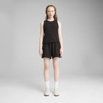 PUMA HER High-Waist Shorts Şort Kadın